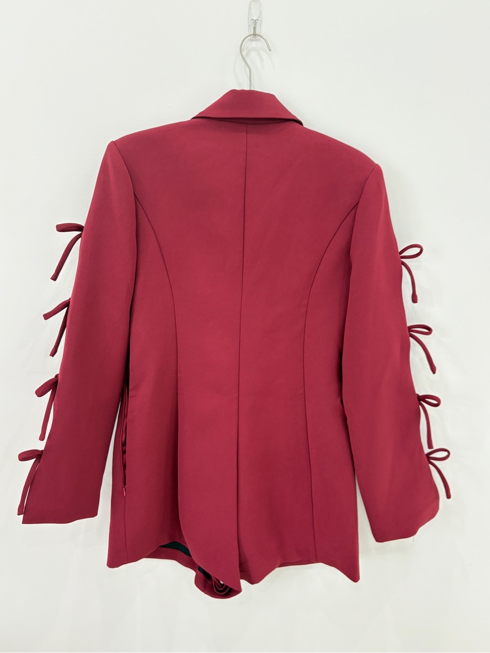 Endless Ross Blazer Romper - Picture 7 of 14